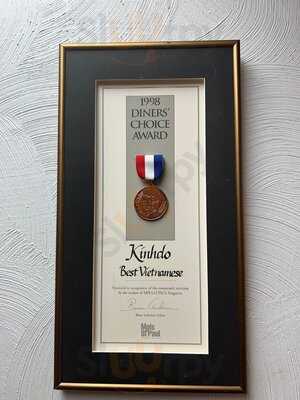 Kinhdo Restaurant - Uptown