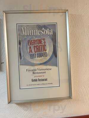 Kinhdo Restaurant - Uptown