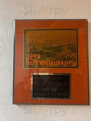 Kinhdo Restaurant - Uptown