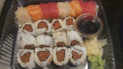 Nick's Inner Harbor Seafood