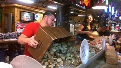 Nick's Inner Harbor Seafood