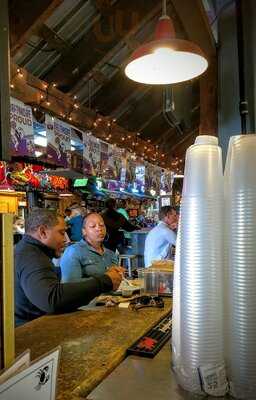 Nick's Inner Harbor Seafood