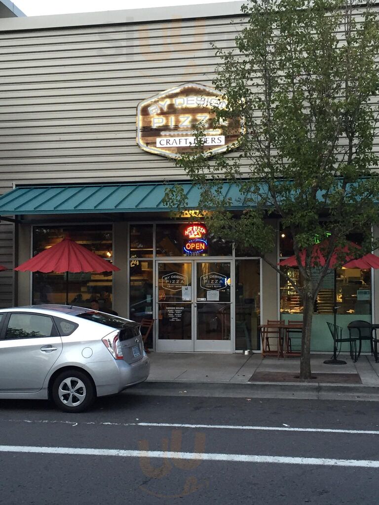 By Design Pizza