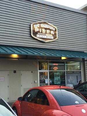 By Design Pizza