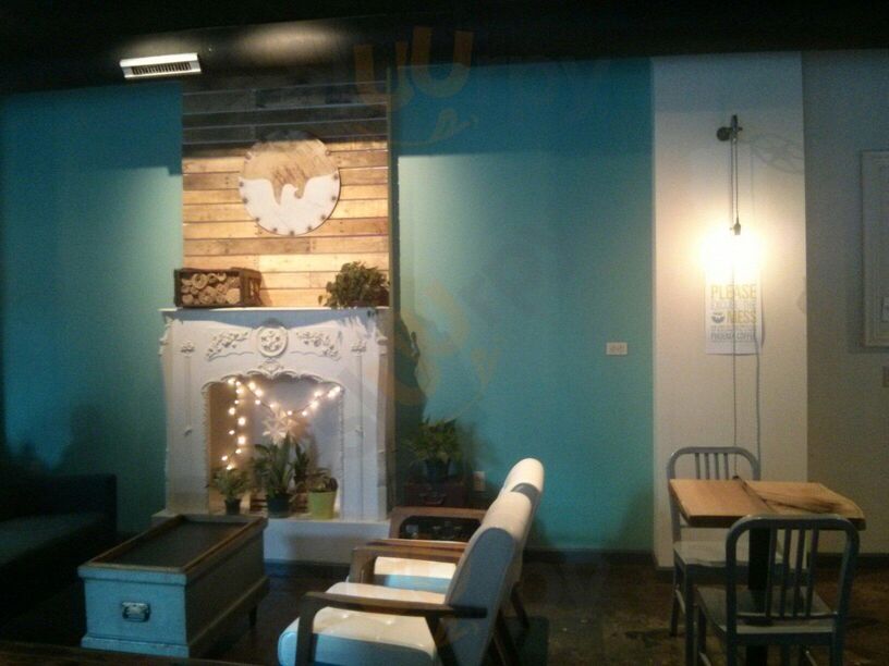 Phoenix Cafe