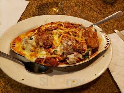 Vinny's Italian Grill And Pizza