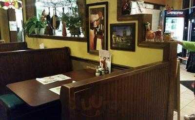 Vinny's Italian Grill And Pizza