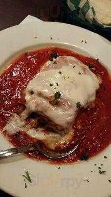 Vinny's Italian Grill And Pizza