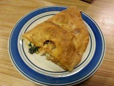 Vinny's Italian Grill And Pizza