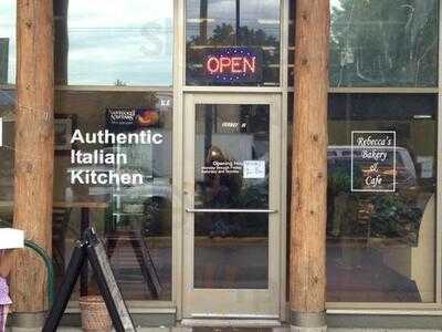 Rebecca's Bakery