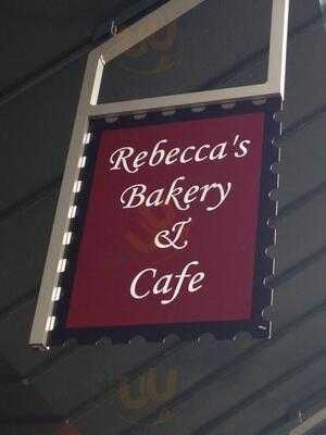 Rebecca's Bakery