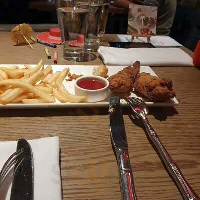 Tommy Bahama Restaurant & Bar