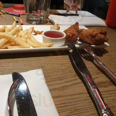 Tommy Bahama Restaurant & Bar