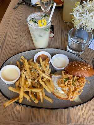 Tommy Bahama Restaurant & Bar