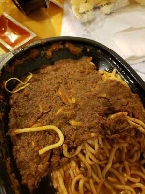 Skyline Chili