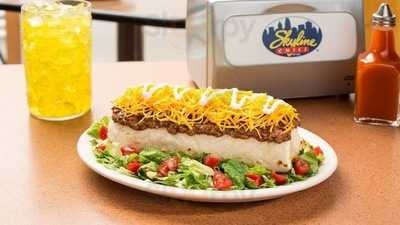 Skyline Chili