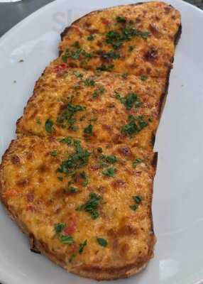 Osha Thai Sushi Gallaria