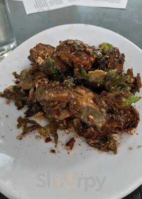 Osha Thai Sushi Gallaria