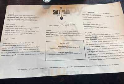 Osha Thai Sushi Gallaria