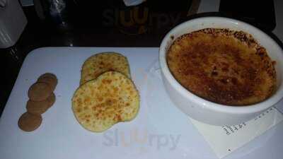 Osha Thai Sushi Gallaria