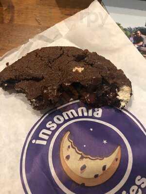 Insomnia Cookies
