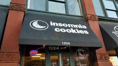 Insomnia Cookies