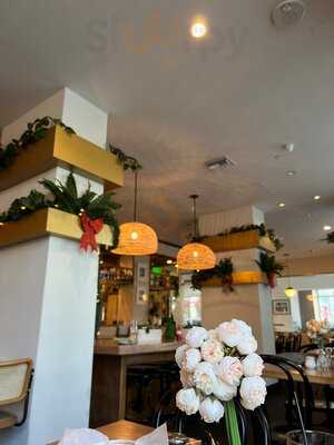 Biscayne Tavern And Grill