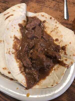 Blanco Cafe - 1720 Blanco Rd.