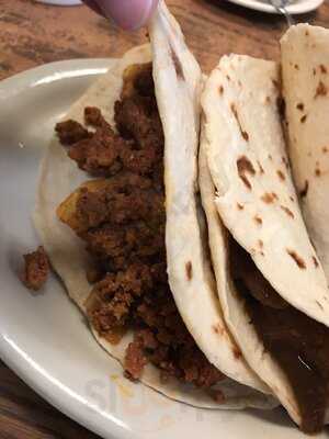 Blanco Cafe - 1720 Blanco Rd.