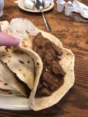 Blanco Cafe - 1720 Blanco Rd.