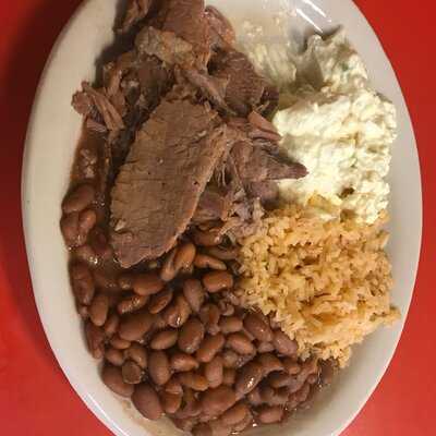 Blanco Cafe - 1720 Blanco Rd.