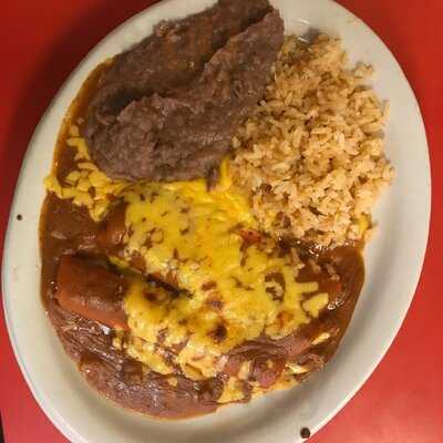 Blanco Cafe - 1720 Blanco Rd.