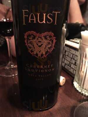 Cheese Please & Clooney's Wine Bar