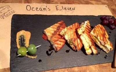 Cheese Please & Clooney's Wine Bar