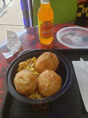 Top Choice Jamaican Restaurant