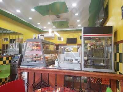 Top Choice Jamaican Restaurant