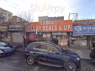 Top Choice Jamaican Restaurant