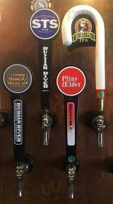 Falling Rock Taphouse