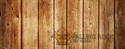 Falling Rock Taphouse