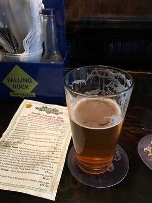 Falling Rock Taphouse