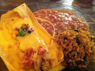 Mariposa's Latin Kitchen