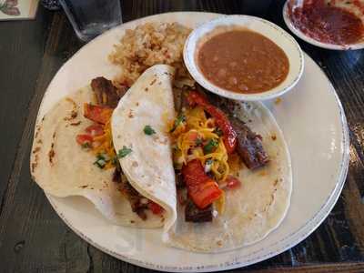 Mariposa's Latin Kitchen