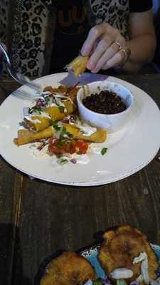 Mariposa's Latin Kitchen