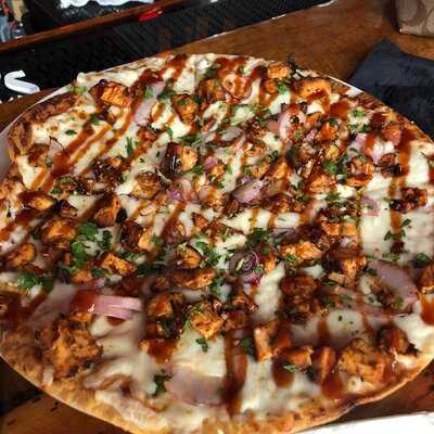 Tequilla Cowboy Bar And Grill