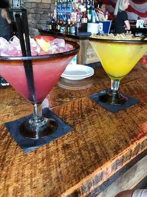 Tequilla Cowboy Bar And Grill