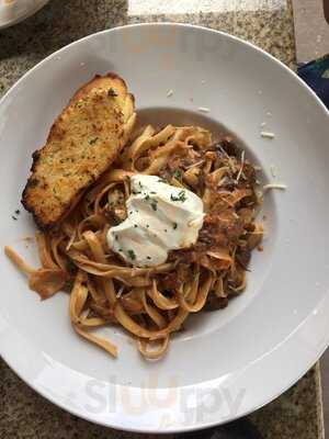 Tequilla Cowboy Bar And Grill