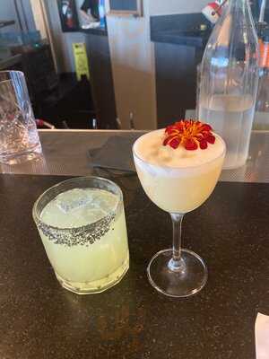 King Tide Fish & Shell