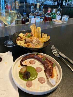 King Tide Fish & Shell