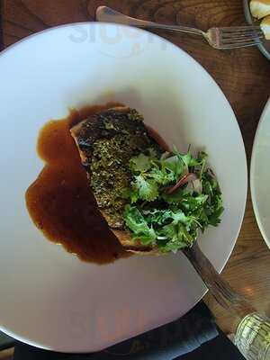 King Tide Fish & Shell