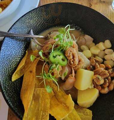 King Tide Fish & Shell